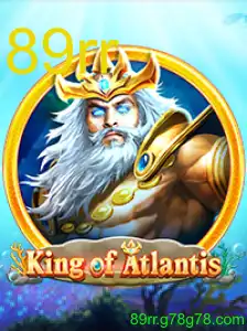KingofAtlantis