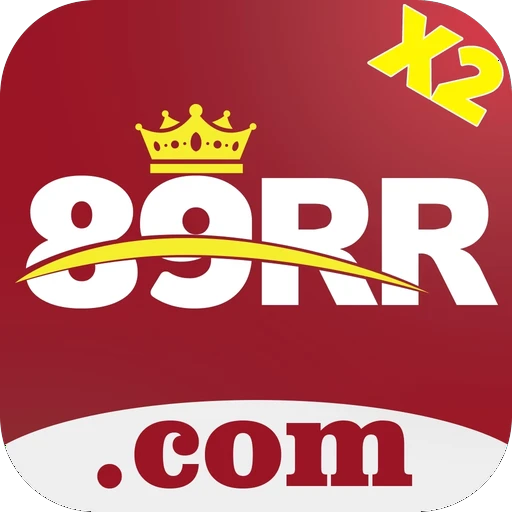 89rr Logo